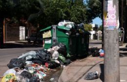 Interna en la Municipalidad de Brandsen ante la inminente alerta sanitaria por el tratamiento de residuos