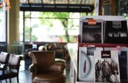 La literatura platense continúa creciendo de la mano de La Comuna Ediciones