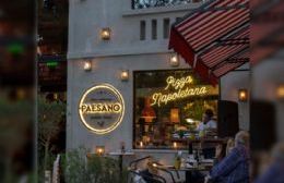 La pizzería Paesano de City Bell está entre las mejores 50 de Sudamérica 