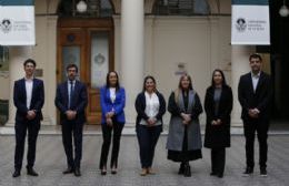 Elecciones de graduados en Derecho de La Plata: contundente victoria electoral de peronistas y radicales en la UNLP
