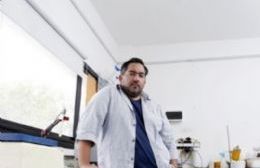 Distinguieron a 2 investigadores del CONICET Post Morten