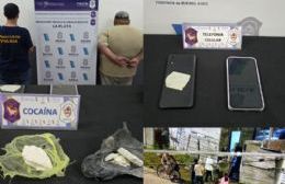 VIDEO | Así cayó un dealer en Ensenada bajo la modalidad Caballo de Troya