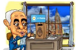 Rumbo a las elecciones: Alak podría sumar más “puros” al Gabinete y apuesta a la obra pública como prioridad
