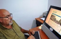 "Pico" Sanzone: "Diario Full es lo que se habla en la cola de la panadería"