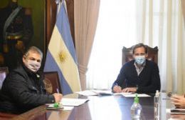 Nuevo convenio firmado con CEPBA para formar y capacitar empresas y trabajadores