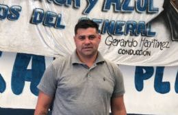 UOCRA La Plata convoca a asamblea para desocupados y ofrece más de 100 puestos de trabajo