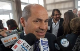Ex radical es el encargado de juntar al peronismo en la tercera sección electoral