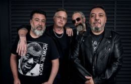 Molotov llega con su tour por el 30 aniversario a La Plata, Santa Fe y Uruguay
