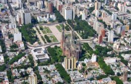 ¿Qué podemos hacer desde la ciudad para mitigar el cambio climático?