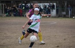 Con el alma en la cancha: Luana Alegre, la juvenil que sueña en grande en Estudiantes