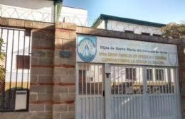 Alarma en la escuela de 59 entre 3 y 4: un alumno fue con un arma y activó el protocolo de seguridad