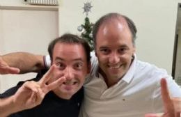 Se le cayó la chance de intendente a Francisco Adorni: el quilombo judicial de su hermano le baja la persiana en 2027 