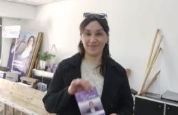 Una concejal libertaria, envuelta en la polémica por vínculos familiares con la causa “Chocolate” Rigau