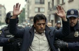 Berisso: por intento de abuso sexual en La Balandra un hombre fue aprehendido tras la rápida intervención policial