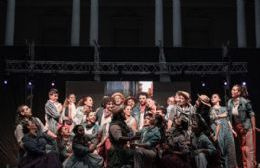 Ballet Cimarrón: del trabajo colectivo en La Plata al sueño de bailar en Cosquín