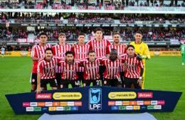 VIDEO | Estudiantes cayó ante Racing Club y quedó eliminado