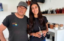 De un humilde comienzo en La Plata a una marca que hoy conquista a cientos de vecinos y hasta a deportistas famosos