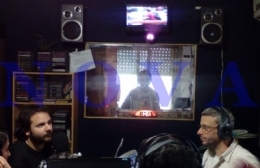 Radio Realpolitik se consolida en La Plata como la emisora que reúne todas las voces de la provincia