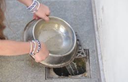 VIDEO | Tras las últimas lluvias, solicitan reforzar el descacharrado domiciliario para prevenir el dengue