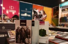 La editorial de la Municipalidad de La Plata presentará el libro "Crónicas"