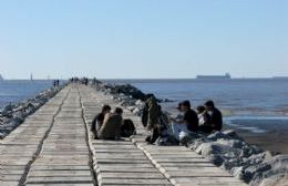 Conmoción en la Isla Paulino por la muerte de un joven de 23 años