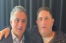 En Ensenada, militantes libertarios cuestionan el armado político y el uso de fondos partidarios