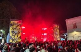 VIDEO | Festi Aire: se aproxima la última edición del año
