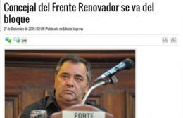 El diario El Día "roba" fotos pero no cita la fuente