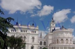 Milei no gira los fondos para el pago del transporte para personas con discapacidad: ediles llevan la queja al recinto