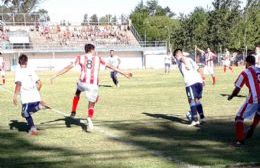 Un triunfo más que necesitado de Sport Club