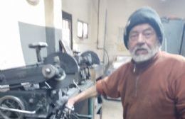 El Afilador de Meridiano V: Antonio Guaráz