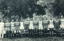 Del tiempo en el que Estadio de Gimnasia se llamaba Stadium