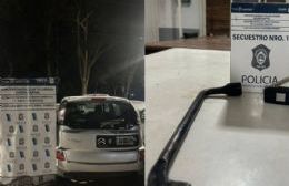 Cae el acusado de participar en un brutal ataque que dejó a un vecino gravemente herido