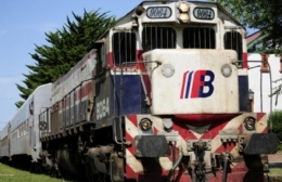 La Junta Vecinal solicita que Ferrobaires brinde un servicio entre ruta 2 y Brandsen