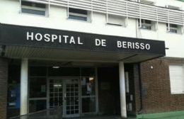 VIDEO | Conmoción en Berisso: una discusión de pareja terminó en tragedia