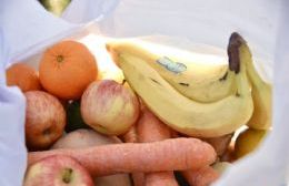 Renuevan el acuerdo de precios del Mercado Central