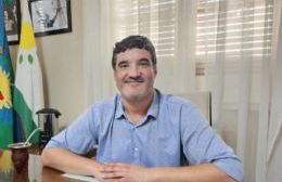 VIDEO | Escándalo en Brandsen: el intendente Raitelli se peleó a golpes con un concejal oficialista