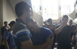 Condenan a tres penitenciarios por la muerte de 33 presos en el Penal de Magdalena