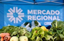 Alivio al bolsillo platense: comienza otra semana con precios accesibles en el Mercado Central