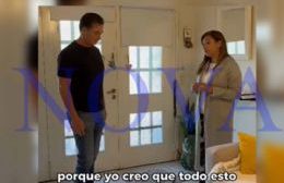 VIDEO | A diez años de las inundaciones en la ciudad, el testimonio de dos vecinos: "Se pudo haber evitado"