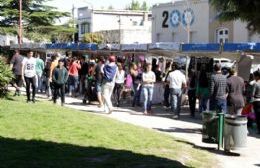 Encuentro regional de artesanos y emprendedores