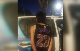 Ensenada: tras denuncias por un tío depravado hubo una batahola en Punta Lara con intento de linchamiento