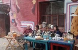 VIDEO | Creció un “trueque digital” que permite cambiar comida, ropa y servicios sin usar plata