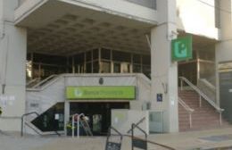 El Banco Provincia anunció que reabrirá su sucursal de Tribunales tras su modernización