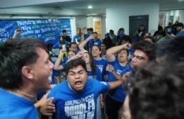 La Walsh revalidó su liderazgo en Periodismo y mantuvo el control del Centro de Estudiantes