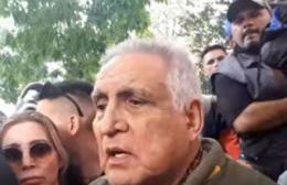 El Procurador Casal solicita a la Corte reabrir la causa contra “Pata” Medina por asociación iliícita y lavado de dinero
