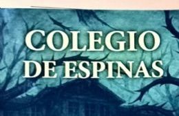 Del dolor al libro: Mía Belastegui, la adolescente platense que convirtió el bullying en “Colegio de Espinas”