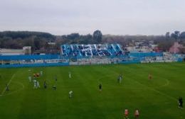 Villa San Carlos empató en Berisso y sigue sin poder levantar cabeza