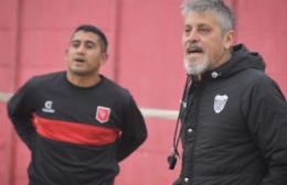 Cambaceres quiere seguir prendido y defender la ventaja histórica ante Sportivo Barracas