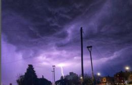 De fotógrafa aburrida en pandemia a estar en todos los rincones de La Plata: el fenómeno de Recorriendo La Plata